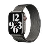  Dây đeo Apple Watch Milanese Loop 45mm 