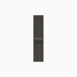  Apple Watch Series 9 GPS + Cellular, Stainless Steel Case 41mm, Milanese Loop 