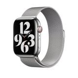 Dây đeo Apple Watch Milanese Loop 45mm 