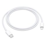 Cáp Apple USB-C to Lightning Cable