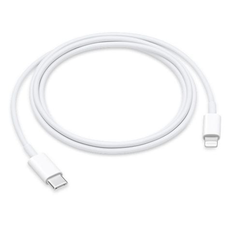  Cáp Apple USB-C to Lightning Cable 