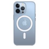  iPhone 13 Pro Clear Case with MagSafe 