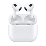 Tai nghe Apple Airpods 3 - Lightning Charging Case