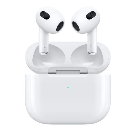  Tai nghe Apple Airpods 3 - Magsafe Charging Case 