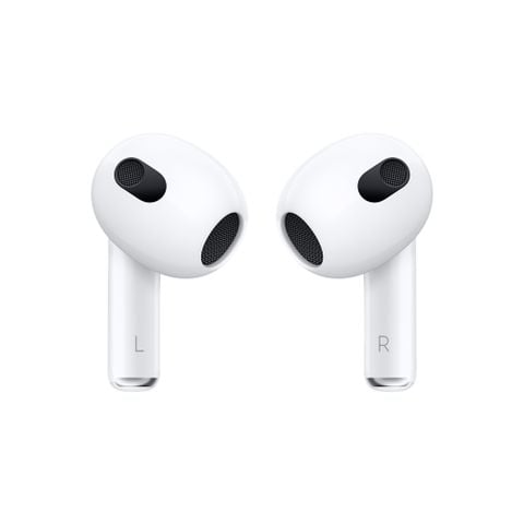  Tai nghe Apple Airpods 3 - Magsafe Charging Case 