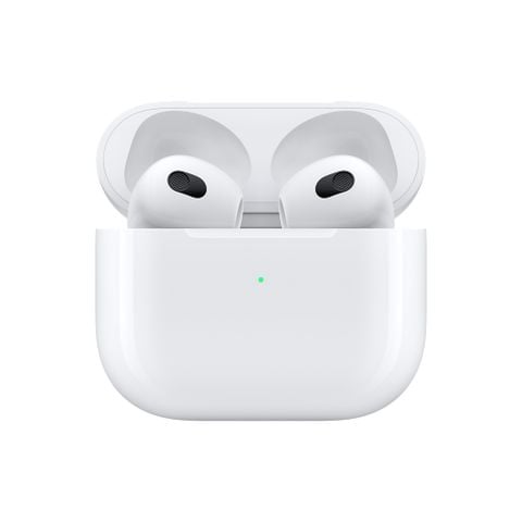 Tai nghe Apple Airpods 3 - Magsafe Charging Case