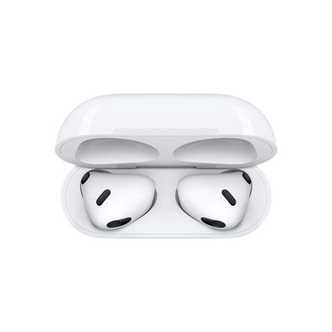 Tai nghe Apple Airpods 3 - Magsafe Charging Case