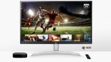 Màn hình LG UltraFine 27UP600-W - 27in 4K UHD IPS