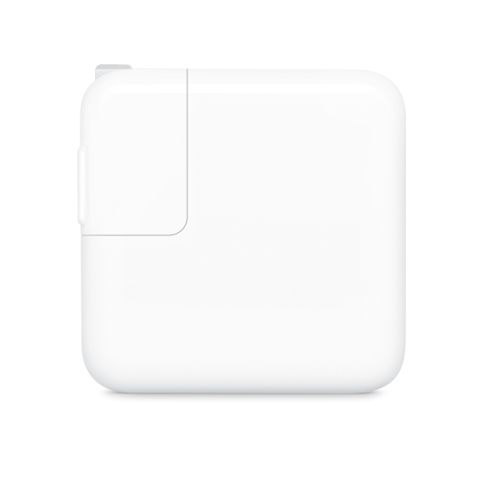 Cục sạc 35W Dual USB-C Port Power Adapter