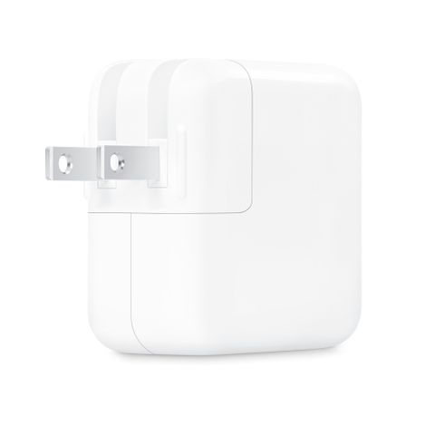 Cục sạc 35W Dual USB-C Port Power Adapter