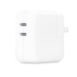  Cục sạc 35W Dual USB-C Port Power Adapter 