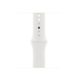  Apple Watch Series 8 Starlight Aluminum Case with Sport Band 