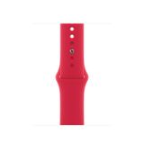  Apple Watch Series 8 Silver Stainless Steel Case with Sport Band 
