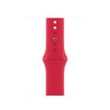  Apple Watch Series 8 Starlight Aluminum Case with Sport Band 
