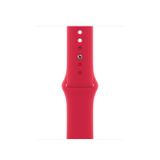  Apple Watch Series 8 Gold Stainless Steel Case with Sport Band 