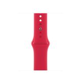  Apple Watch Series 8 Graphite Stainless Steel Case with Sport Band 