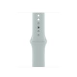  Apple Watch Series 8 Silver Aluminum Case with Sport Band 