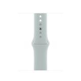  Apple Watch Series 8 Graphite Stainless Steel Case with Sport Band 