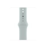  Apple Watch Series 8 Starlight Aluminum Case with Sport Band 