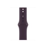  Apple Watch Series 8 Silver Aluminum Case with Sport Band 