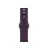  Apple Watch Series 8 Graphite Stainless Steel Case with Sport Band 