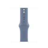  Apple Watch Series 8 Graphite Stainless Steel Case with Sport Band 