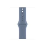  Apple Watch Series 8 Starlight Aluminum Case with Sport Band 