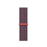  Apple Watch Series 8 Midnight Aluminum Case with Sport Loop 