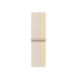  Apple Watch Series 8 Midnight Aluminum Case with Sport Loop 