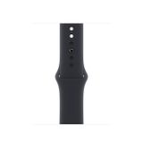  Apple Watch Series 8 Graphite Stainless Steel Case with Sport Band 