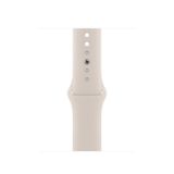  Apple Watch Series 8 Graphite Stainless Steel Case with Sport Band 