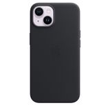  Apple Leather Case with Magsafe cho iPhone 14 Series 