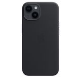  Apple Leather Case with Magsafe cho iPhone 14 Series 