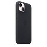  Apple Leather Case with Magsafe cho iPhone 14 Series 