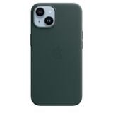  Apple Leather Case with Magsafe cho iPhone 14 Series 