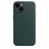  Apple Leather Case with Magsafe cho iPhone 14 Series 