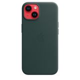  Apple Leather Case with Magsafe cho iPhone 14 Series 
