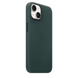  Apple Leather Case with Magsafe cho iPhone 14 Series 