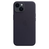  Apple Leather Case with Magsafe cho iPhone 14 Series 