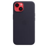  Apple Leather Case with Magsafe cho iPhone 14 Series 
