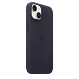 Apple Leather Case with Magsafe cho iPhone 14 Series 