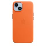  Apple Leather Case with Magsafe cho iPhone 14 Series 
