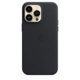  Apple Leather Case with Magsafe cho iPhone 14 Pro Series 