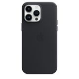 Apple Leather Case with Magsafe cho iPhone 14 Pro Series 