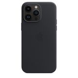  Apple Leather Case with Magsafe cho iPhone 14 Pro Series 