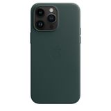  Apple Leather Case with Magsafe cho iPhone 14 Pro Series 