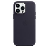  Apple Leather Case with Magsafe cho iPhone 14 Pro Series 