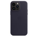  Apple Leather Case with Magsafe cho iPhone 14 Pro Series 