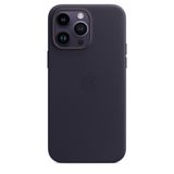  Apple Leather Case with Magsafe cho iPhone 14 Pro Series 