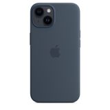 Apple Silicone Case with MagSafe cho iPhone 14 Series 